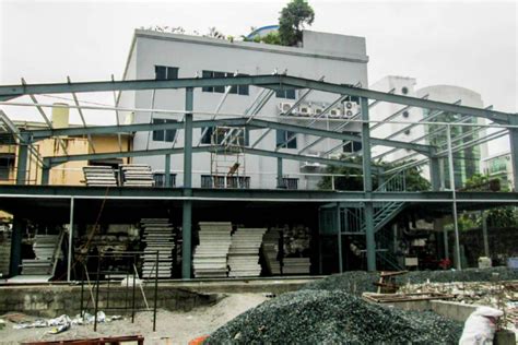 private junior high schools near me|Where to Get the Best Prefab Schools in the Philippines.